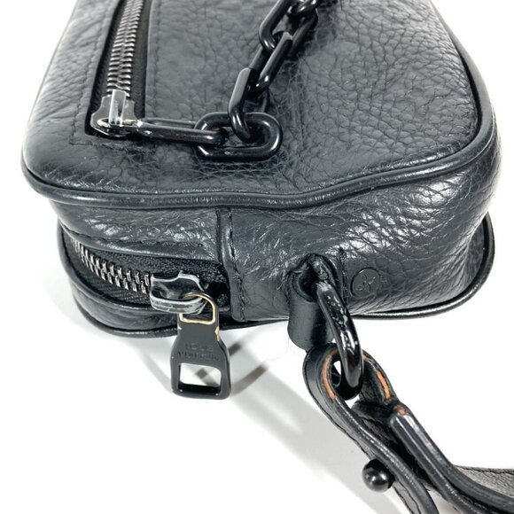 LOUIS VUITTON M55703 Monogram Pochette Volga Pouch with Strap Clutch bag - Picture 5 of 15